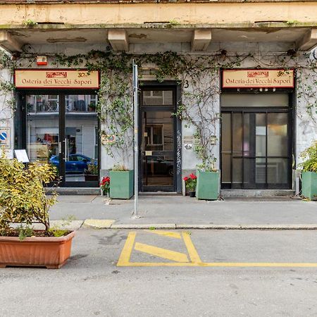 Appartamento - Isola Milán Exterior foto